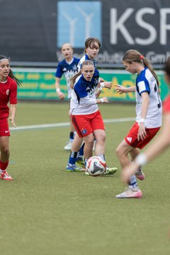 Bild 83 - wCJ Pokalfinale (HSV - ETV)